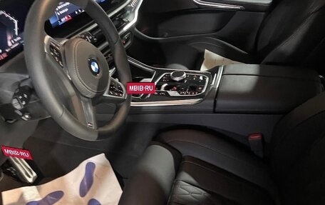 BMW X5, 2025 год, 16 800 000 рублей, 2 фотография