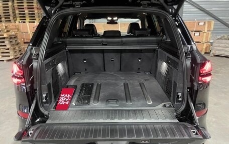 BMW X5, 2025 год, 16 800 000 рублей, 5 фотография