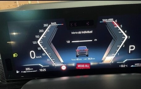 BMW X5, 2025 год, 16 800 000 рублей, 4 фотография