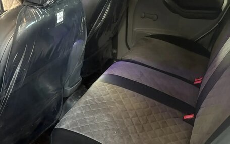 Ford Focus II рестайлинг, 2011 год, 600 000 рублей, 8 фотография