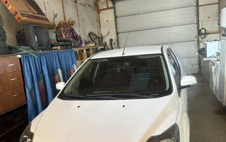 Ford Focus II рестайлинг, 2011 год, 600 000 рублей, 21 фотография