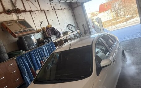 Ford Focus II рестайлинг, 2011 год, 600 000 рублей, 10 фотография