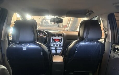 Ford Focus II рестайлинг, 2011 год, 600 000 рублей, 7 фотография