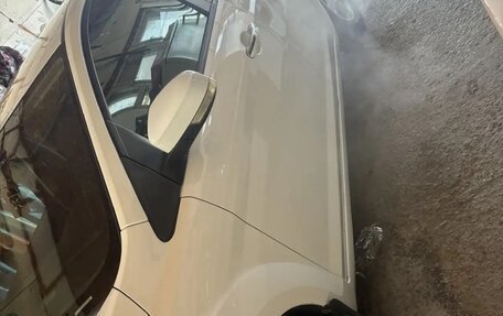 Ford Focus II рестайлинг, 2011 год, 600 000 рублей, 19 фотография