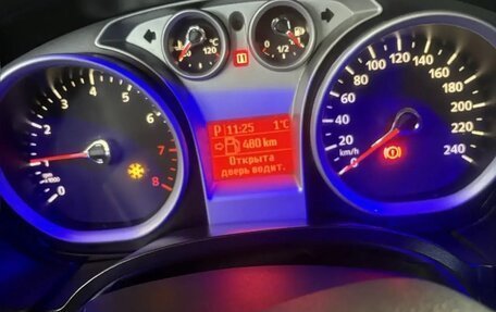 Ford Focus II рестайлинг, 2011 год, 600 000 рублей, 20 фотография