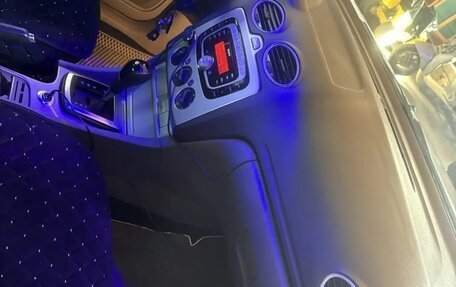 Ford Focus II рестайлинг, 2011 год, 600 000 рублей, 16 фотография