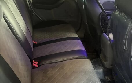 Ford Focus II рестайлинг, 2011 год, 600 000 рублей, 14 фотография