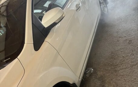 Ford Focus II рестайлинг, 2011 год, 600 000 рублей, 15 фотография