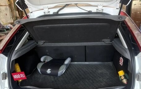 Ford Focus II рестайлинг, 2011 год, 600 000 рублей, 12 фотография