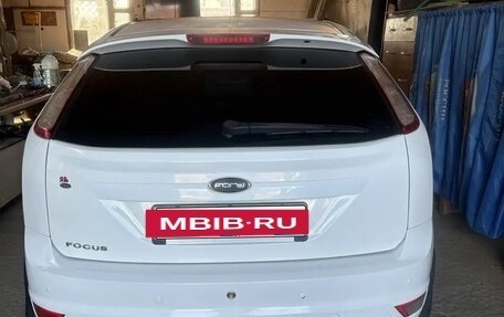 Ford Focus II рестайлинг, 2011 год, 600 000 рублей, 11 фотография