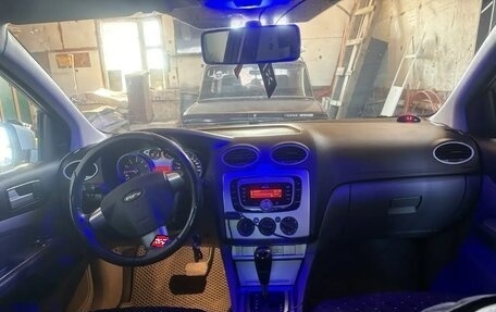 Ford Focus II рестайлинг, 2011 год, 600 000 рублей, 9 фотография