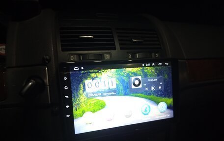 Volkswagen Touareg III, 2004 год, 650 000 рублей, 10 фотография