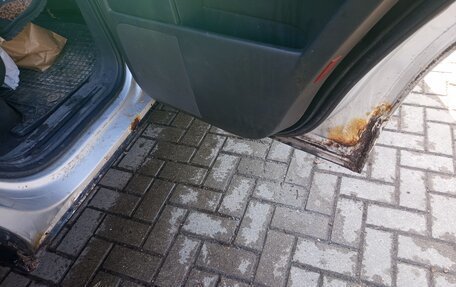 Volkswagen Touareg III, 2004 год, 650 000 рублей, 7 фотография