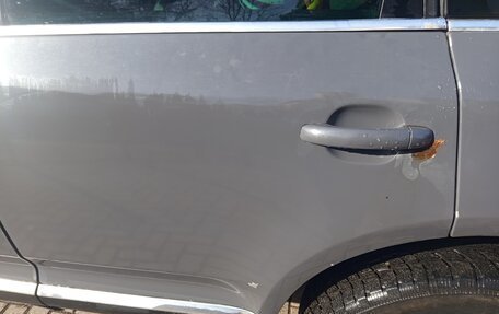 Volkswagen Touareg III, 2004 год, 650 000 рублей, 5 фотография