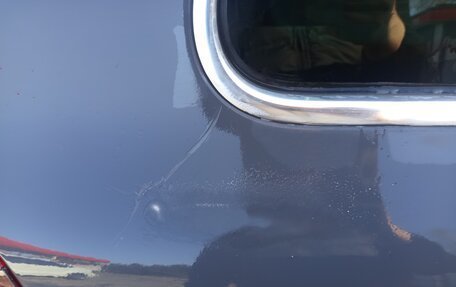 Volkswagen Touareg III, 2004 год, 650 000 рублей, 6 фотография