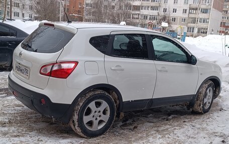 Nissan Qashqai, 2013 год, 945 000 рублей, 5 фотография