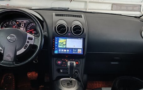 Nissan Qashqai, 2013 год, 945 000 рублей, 7 фотография