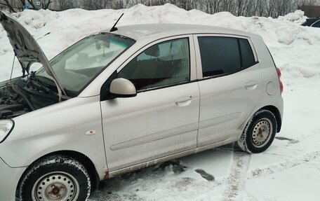 KIA Picanto I, 2010 год, 550 000 рублей, 3 фотография