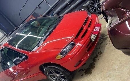 Dodge Caravan III, 2000 год, 500 000 рублей, 6 фотография