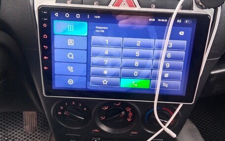 KIA Picanto I, 2010 год, 550 000 рублей, 6 фотография