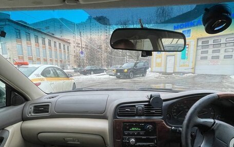 Subaru Legacy Lancaster II, 1998 год, 325 000 рублей, 8 фотография