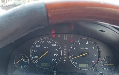 Subaru Legacy Lancaster II, 1998 год, 325 000 рублей, 9 фотография