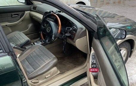 Subaru Legacy Lancaster II, 1998 год, 325 000 рублей, 7 фотография