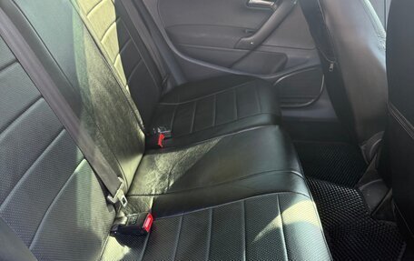 Volkswagen Polo VI (EU Market), 2011 год, 750 000 рублей, 10 фотография