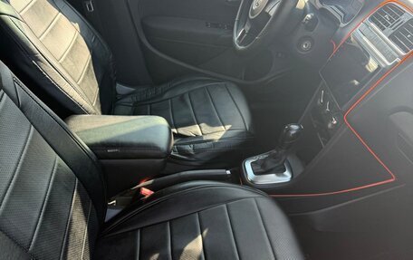 Volkswagen Polo VI (EU Market), 2011 год, 750 000 рублей, 5 фотография