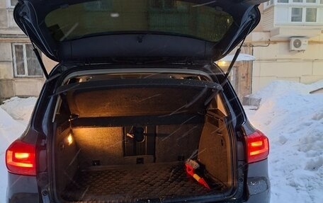 Volkswagen Tiguan I, 2014 год, 1 395 000 рублей, 4 фотография