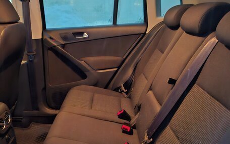 Volkswagen Tiguan I, 2014 год, 1 395 000 рублей, 9 фотография