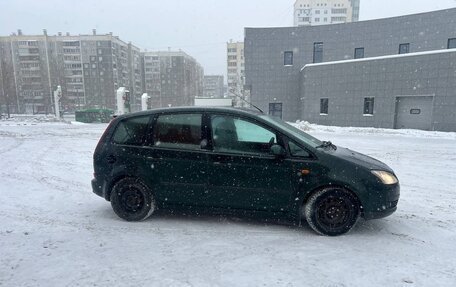 Ford C-MAX I рестайлинг, 2004 год, 250 000 рублей, 3 фотография