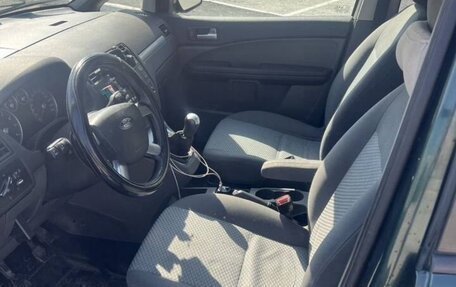 Ford C-MAX I рестайлинг, 2004 год, 250 000 рублей, 4 фотография