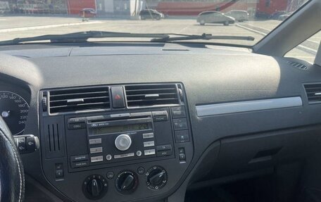 Ford C-MAX I рестайлинг, 2004 год, 250 000 рублей, 7 фотография