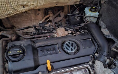 Volkswagen Tiguan I, 2014 год, 1 395 000 рублей, 12 фотография