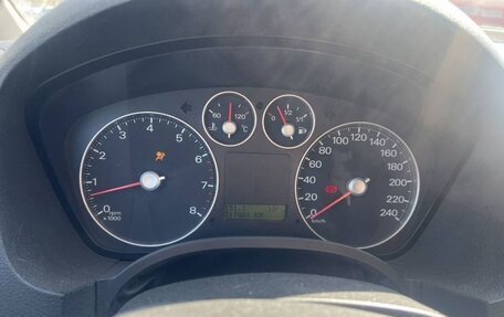 Ford C-MAX I рестайлинг, 2004 год, 250 000 рублей, 8 фотография