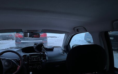 Geely MK Cross I, 2011 год, 159 000 рублей, 6 фотография