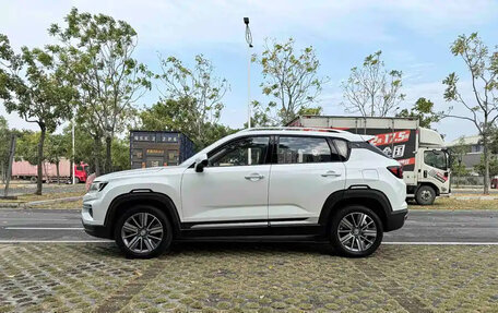 Changan CS35 Plus, 2021 год, 1 100 777 рублей, 3 фотография