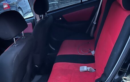 Geely MK Cross I, 2011 год, 159 000 рублей, 7 фотография