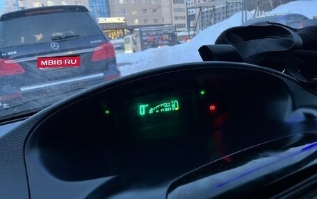 Geely MK Cross I, 2011 год, 159 000 рублей, 5 фотография