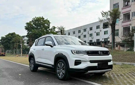 Changan CS35 Plus, 2021 год, 1 100 777 рублей, 4 фотография