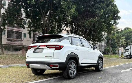 Changan CS35 Plus, 2021 год, 1 100 777 рублей, 6 фотография