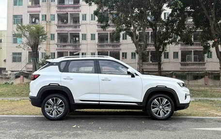 Changan CS35 Plus, 2021 год, 1 100 777 рублей, 5 фотография