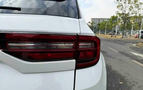 Changan CS35 Plus, 2021 год, 1 100 777 рублей, 15 фотография