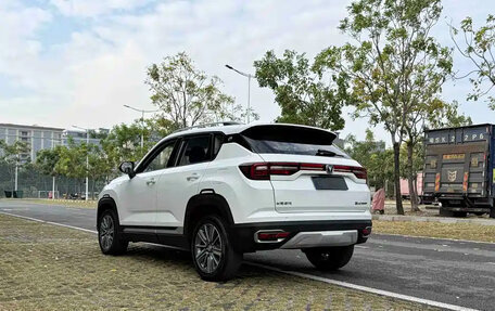 Changan CS35 Plus, 2021 год, 1 100 777 рублей, 8 фотография