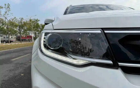 Changan CS35 Plus, 2021 год, 1 100 777 рублей, 14 фотография