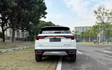 Changan CS35 Plus, 2021 год, 1 100 777 рублей, 7 фотография