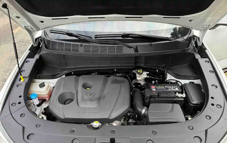 Changan CS35 Plus, 2021 год, 1 100 777 рублей, 17 фотография