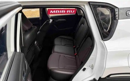 Changan CS35 Plus, 2021 год, 1 100 777 рублей, 16 фотография