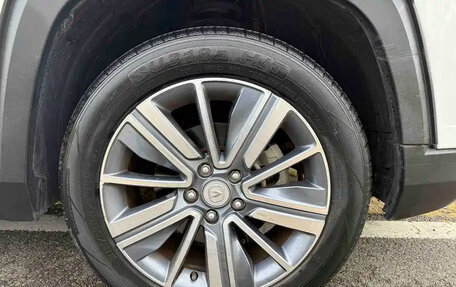 Changan CS35 Plus, 2021 год, 1 100 777 рублей, 20 фотография